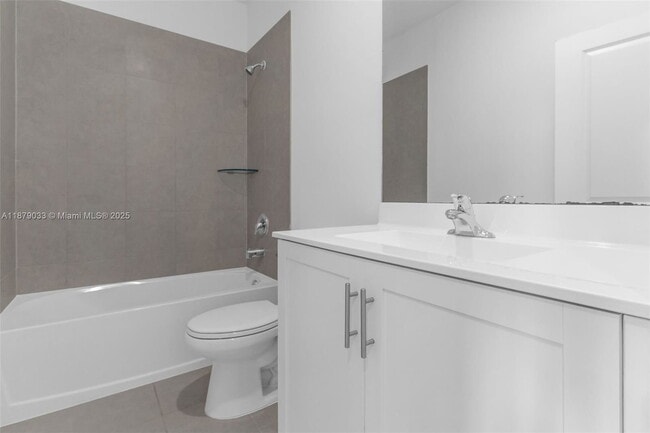 Building Photo - Southwest 134th Court, Homestead, FL 33033 - 3 BR 2.5 BA townhouse