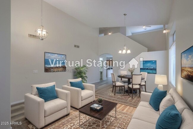 Building Photo - 40402 W Hayden Dr