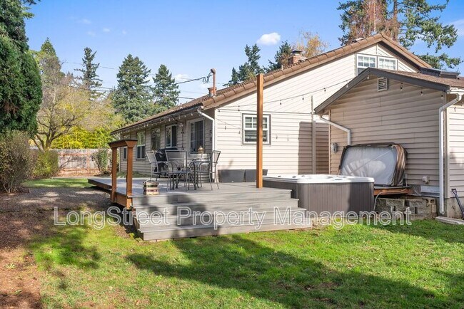 Building Photo - 7788 SE Thompson Rd