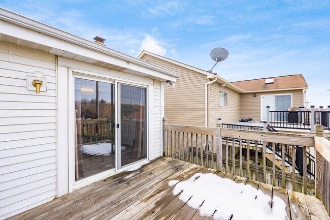 Building Photo - 1267 Trevor Ct