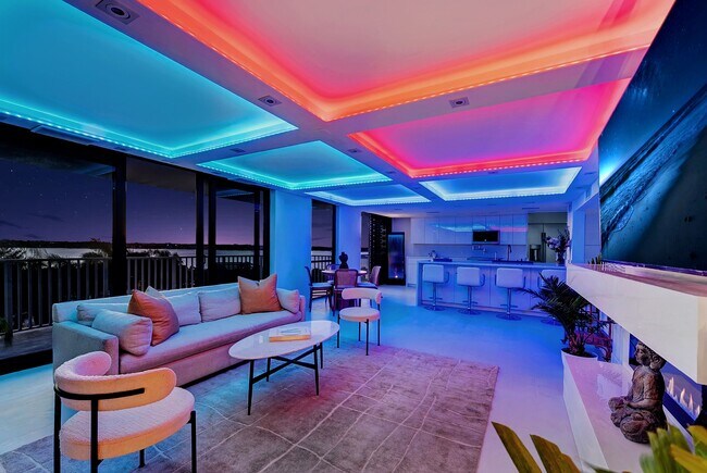 Building Photo - 3360 S Ocean Blvd