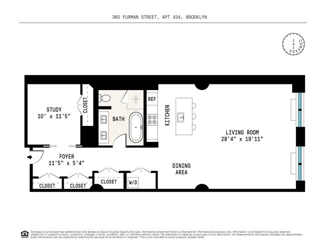 Building Photo - 360 Furman St