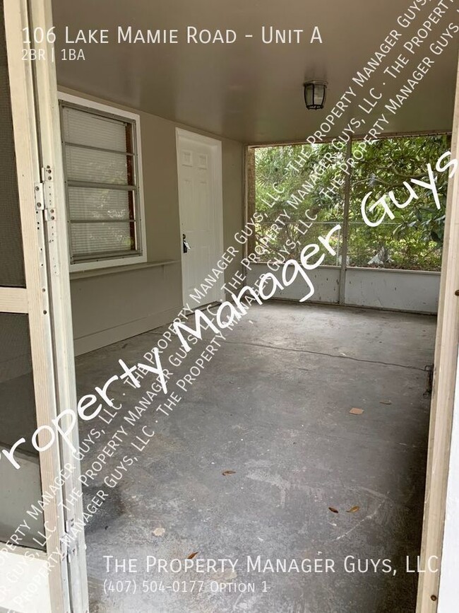 Building Photo - 2/1 For Rent in Deland for $1,300/mo - UTI...