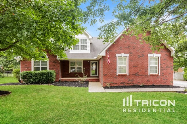 Building Photo - 3026 Wentworth Ct