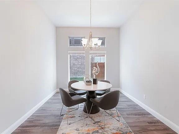 Building Photo - 3705 Barnett Rd