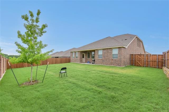 Building Photo - 1305 Blue Spg Dr