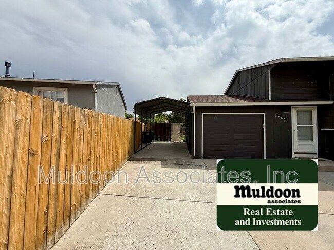 Building Photo - 3965 Colony Hills Cir