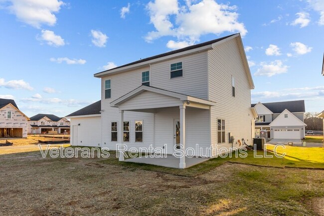 Building Photo - 136 Bourbon St