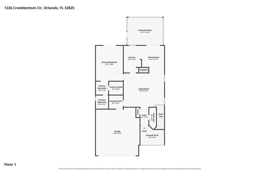 Building Photo - 1226 Creekbottom Cir