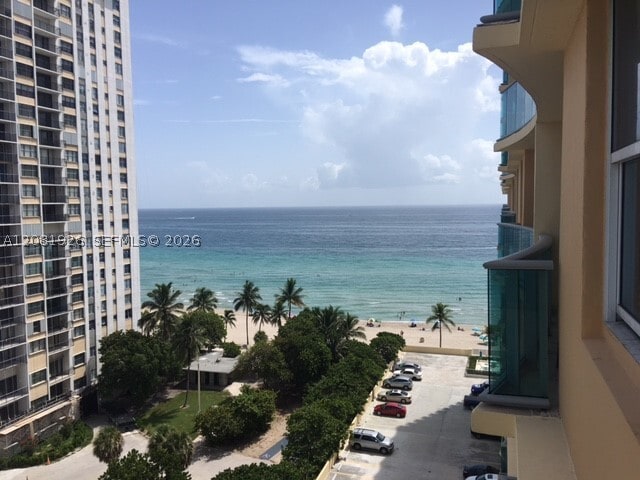 Building Photo - 2501 S Ocean Dr