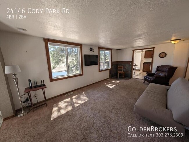 Building Photo - 24146 Cody Park Rd