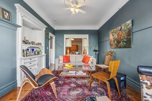 Building Photo - 2985 Harrison St