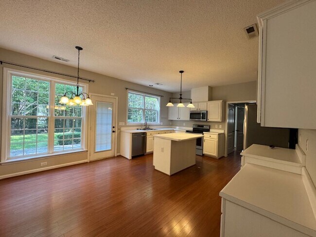 Building Photo - The Best Place to Live, Work and Play in Waldon Creek.