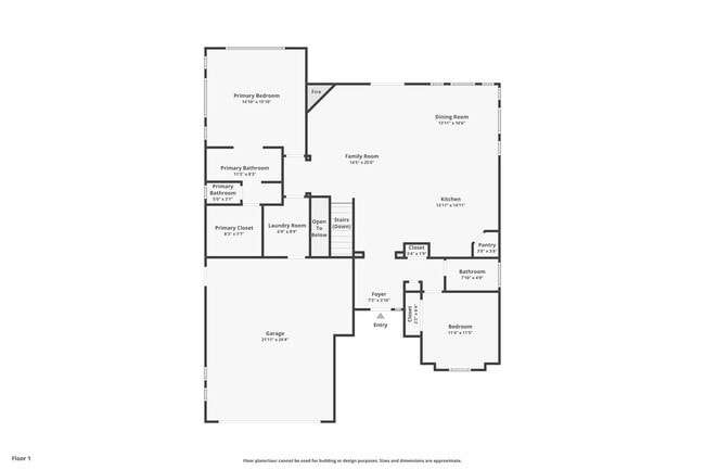 Building Photo - Beautiful home with 5 bedrooms, 4 bathroom...
