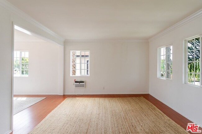 Building Photo - 1708 S Crescent Heights Blvd