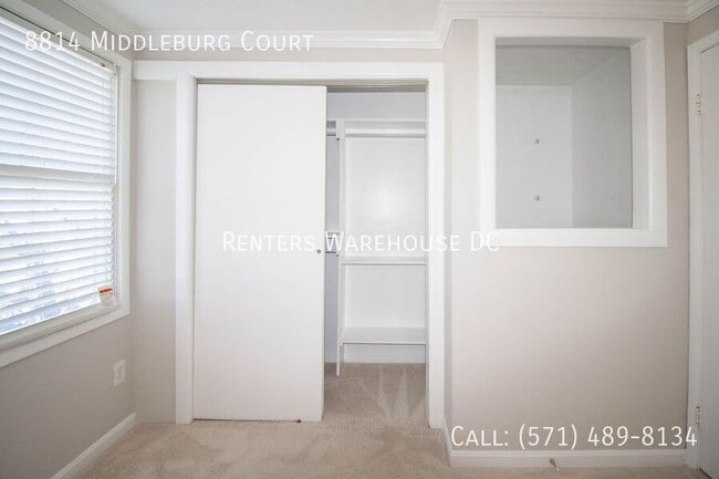 Building Photo - 8814 Middleburg Ct