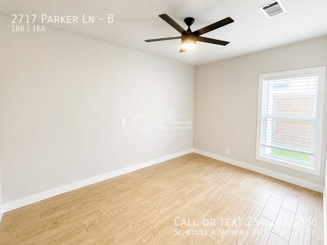 Building Photo - 2717 Parker Ln