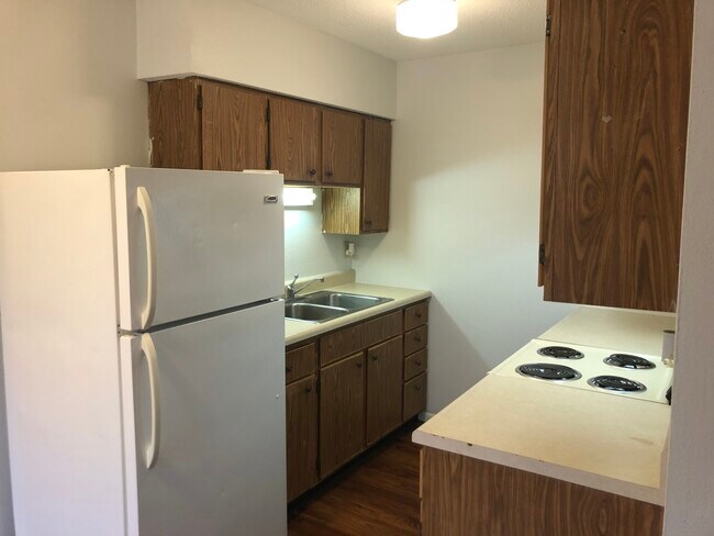 Kitchen - Prairie Springs