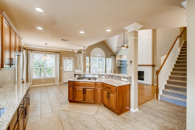Building Photo - 1606 Buttercup Creek Blvd