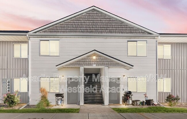 Building Photo - 5741 S 5th Ave