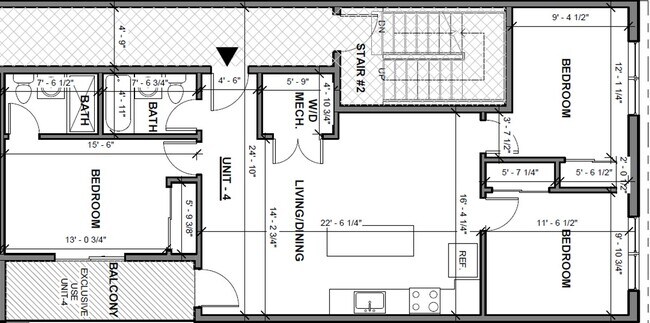 Building Photo - 321 W Broadway
