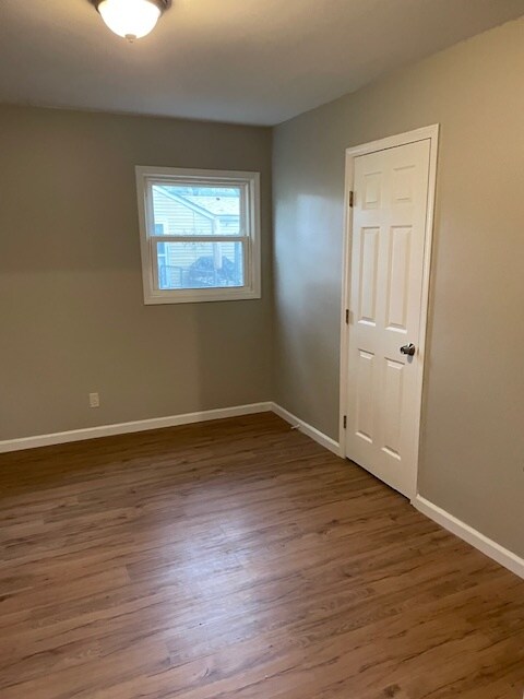 Bedroom 2 - 9215 ARISTIDES DR