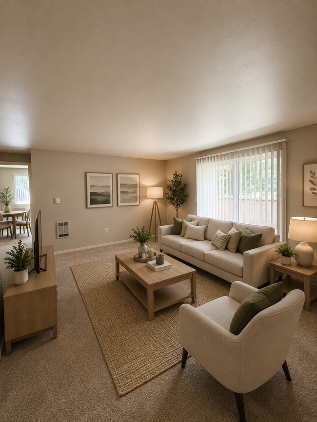 Building Photo - Pet-Friendly Living with a Dog Park & Playground