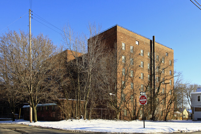 Building Photo - Kenmore Gardens