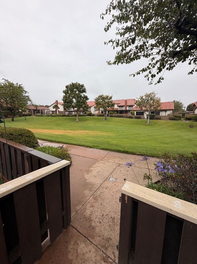Building Photo - Fully Furnished 2-Bedroom Home in Orcutt – Available August 1, 2026
