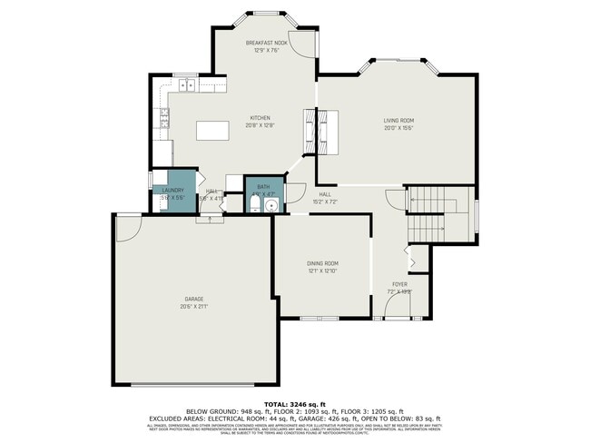 Building Photo - 339 Hunters Trail