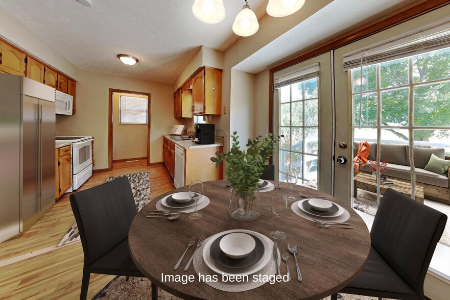 Building Photo - 3744 S Colgate Ave