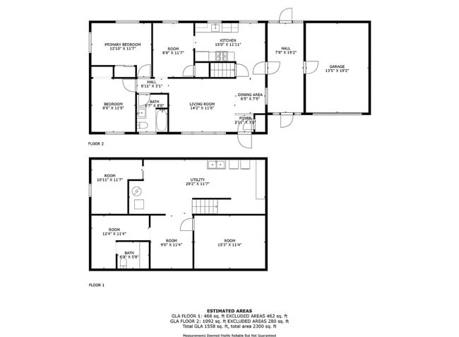 Building Photo - 6121 Trinity Dr NE