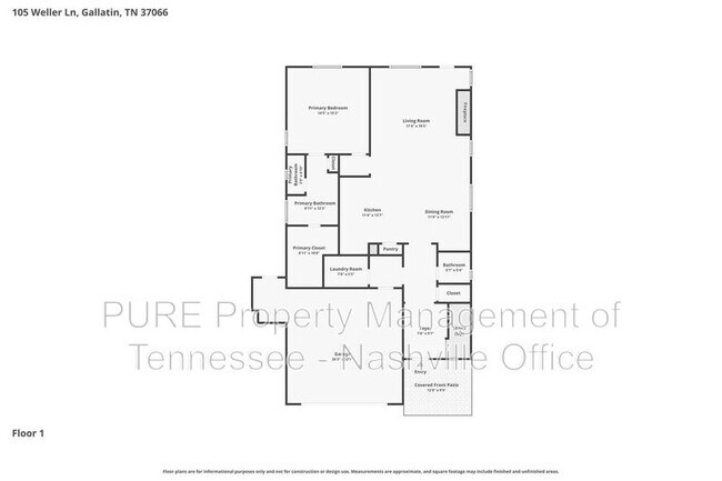 Building Photo - 105 Weller Ln