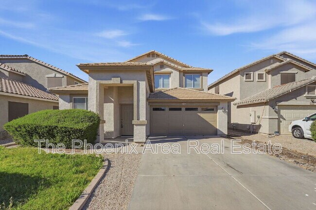 Building Photo - 44216 Palmen Dr