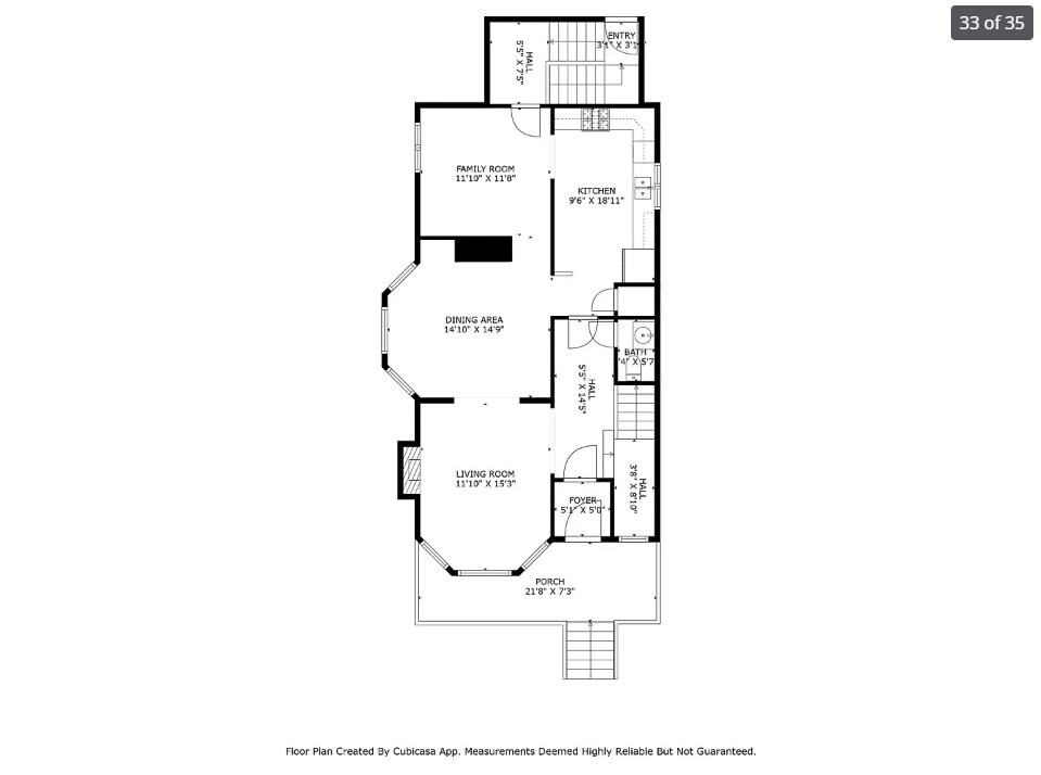 Building Photo - 3706 N Wilton Ave