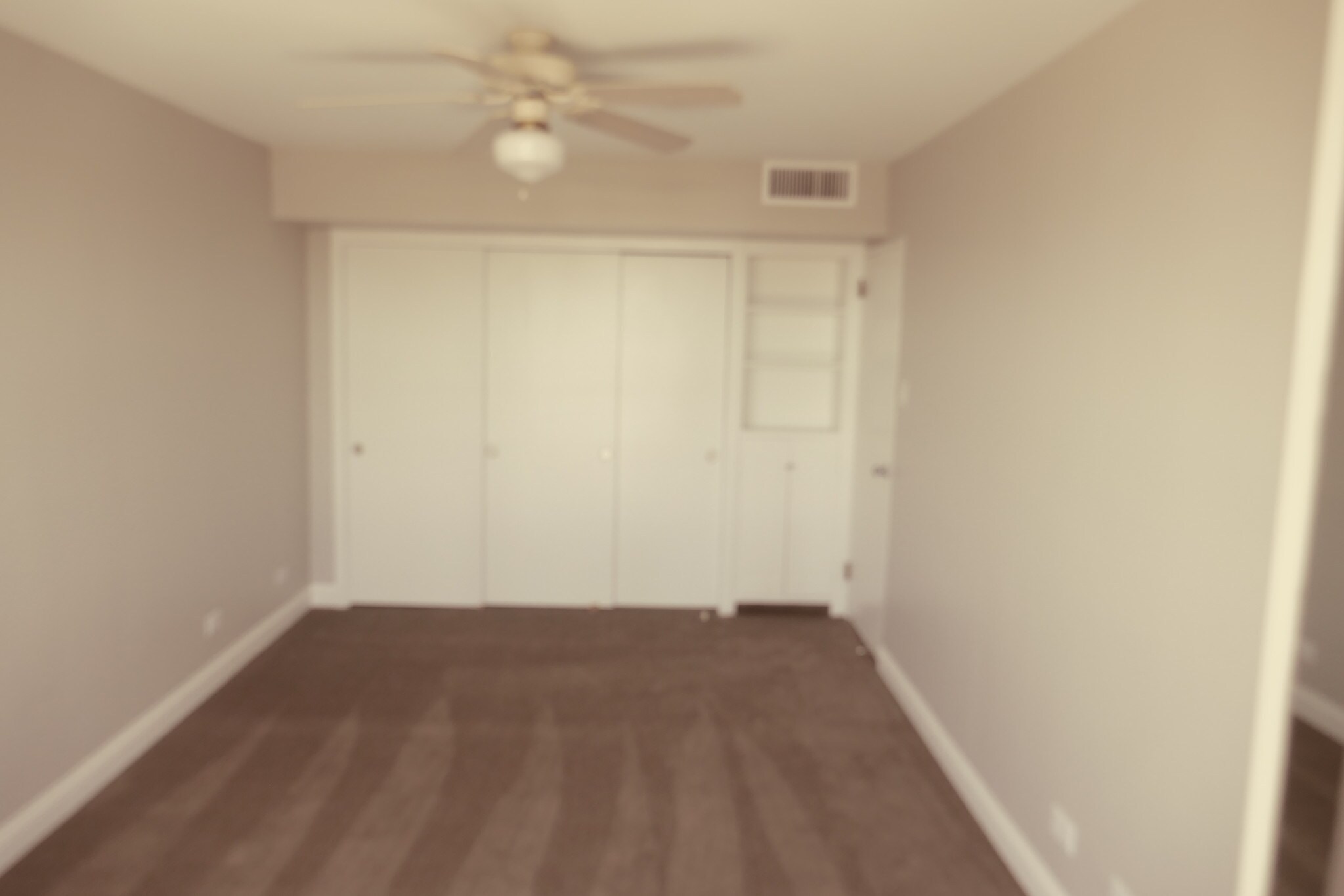 Bedroom 2 - 790 N Washington St