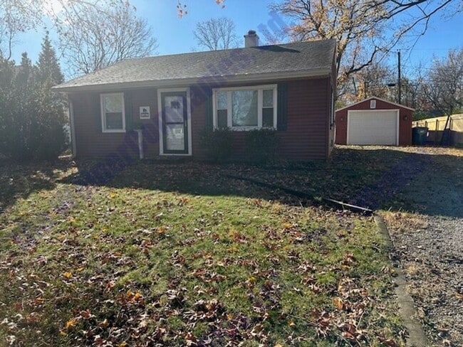 Building Photo - 2bd 1ba House Available for Sublease Octob...