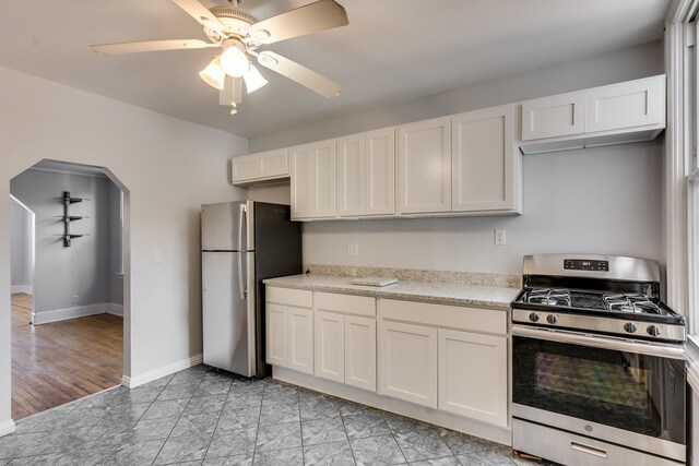 Building Photo - 1739 N Rockwell St