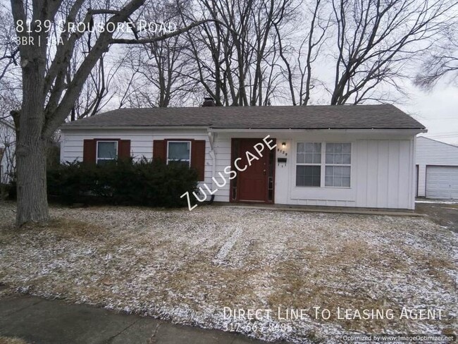 Primary Photo - 8139 Crousore Rd