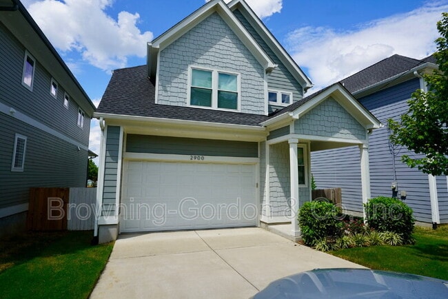 Building Photo - 2900 Torbett St