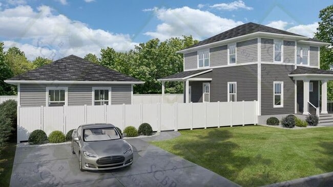 Building Photo - New Olympia 6 bed / 5 bath AVAILABLE JUNE ...