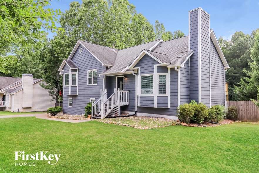 Building Photo - 197 Brentwood Dr