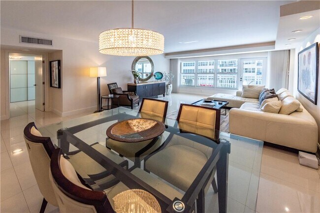 Building Photo - 3750 Galt Ocean Dr