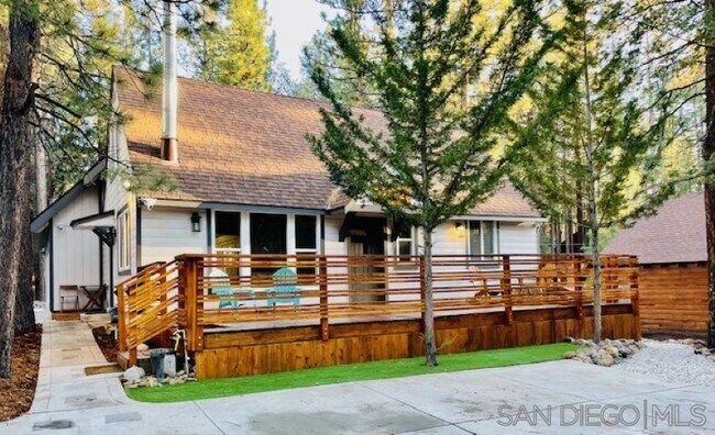 Primary Photo - 41489 Comstock Ln