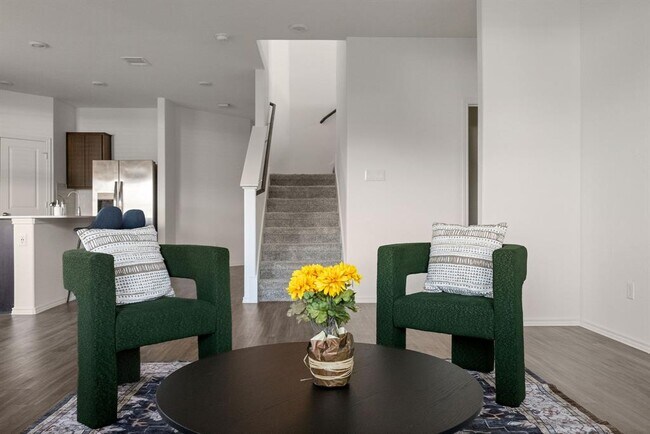 Building Photo - 1428 Chad Dr