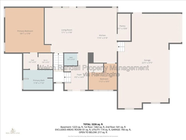 Building Photo - 2106 E Sunnyvale Dr