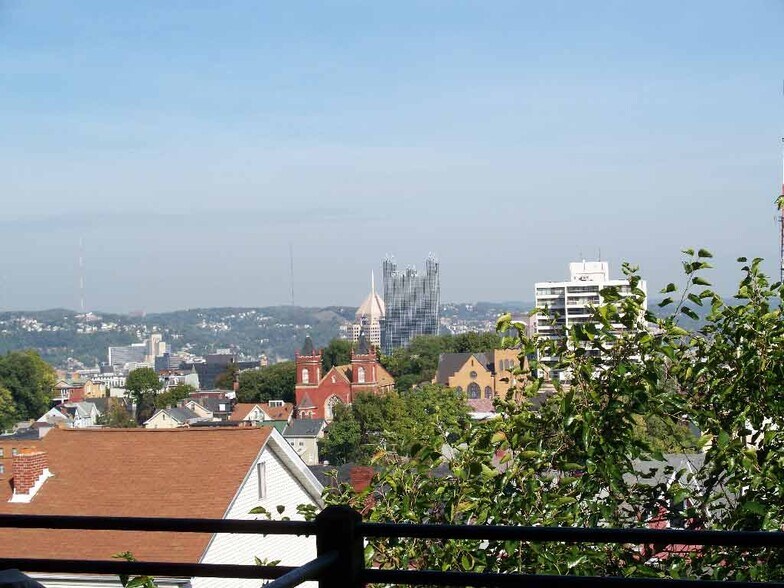 view from decks - 6 Prospect St
