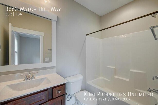 Building Photo - 3663 Watch Hill Way