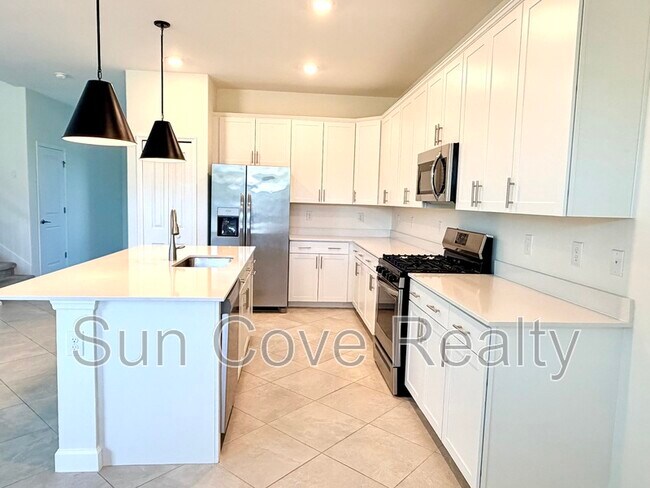Building Photo - 5242 Coral Reef Wy