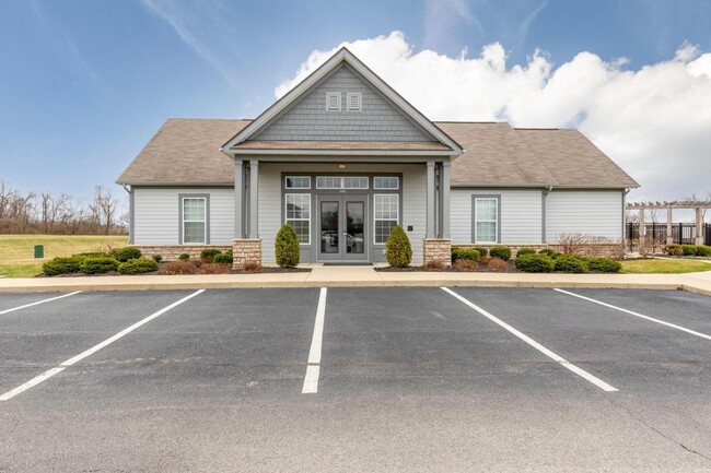 Building Photo - 514 Wintergreen Wy
